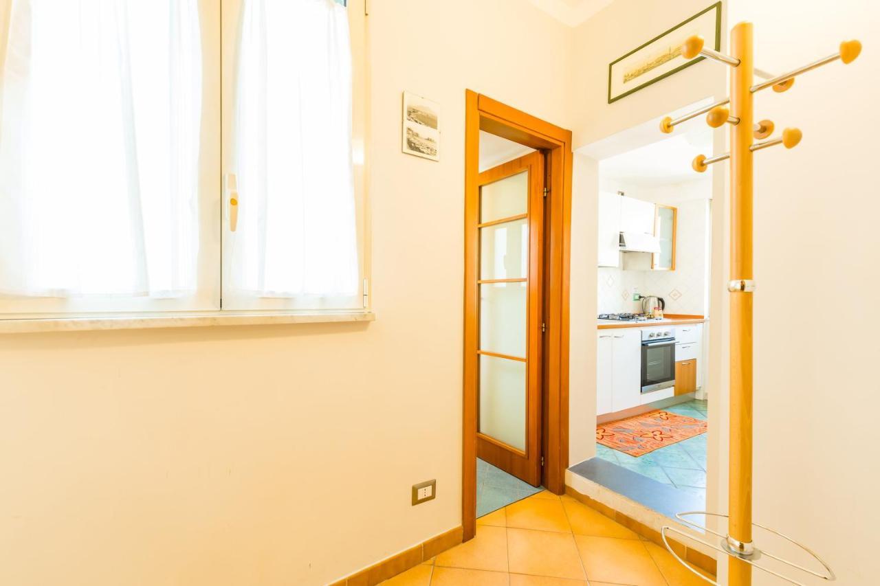Terrazza San Paolo By Napoliapartments Exterior photo